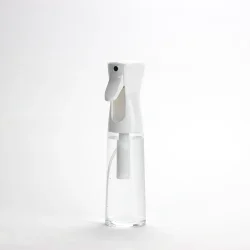 Fine Mist Spray Bottle