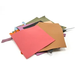 Soft Leather remnants Volterra