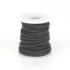 1,8x4 mm,Sort,pr. stk.
