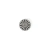 Antique nickel,per pcs.