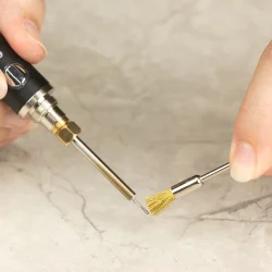 Craftplus Pro Thread Burner