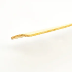 Bambusspartel til lim