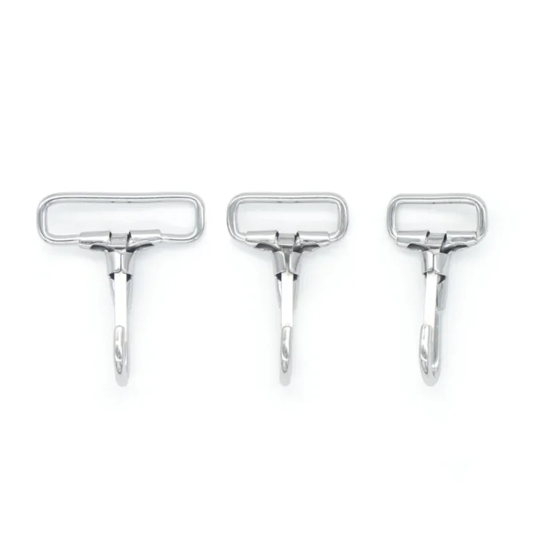 Karabin Inox Nr. 4