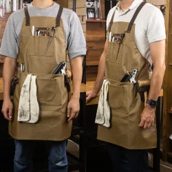 Forklde, vokset bomuld