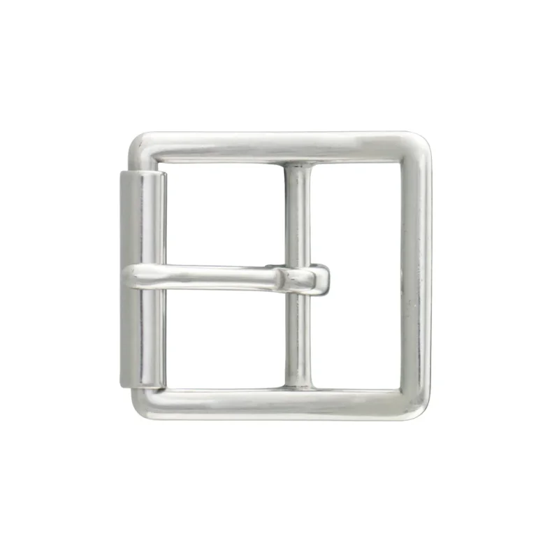 Inox 9 spnde 32 mm Rustfrit stl pr. stk.