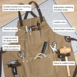 Forklde, vokset bomuld