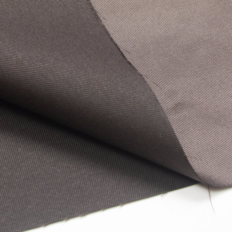 Premium Lining Fabric Brown per pcs.
