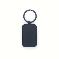 Inlay Key Ring