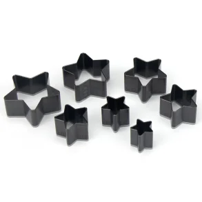 Manuel presse - udstansningsst, stjerne