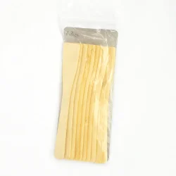 Bambusspartel til lim