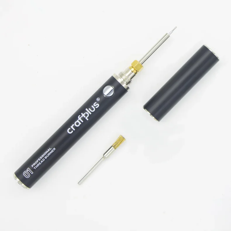 Craftplus Pro Thread Burner