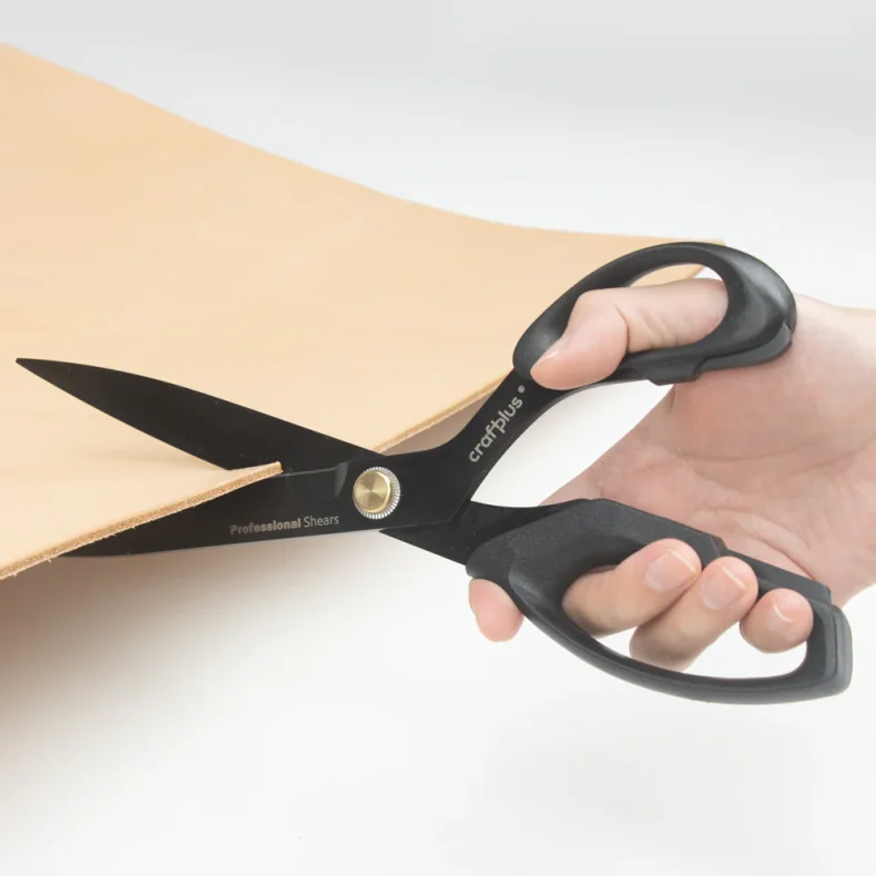 Craftplus� Scissors for leather