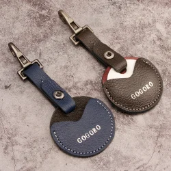 Soft Leather remnants, Sorano