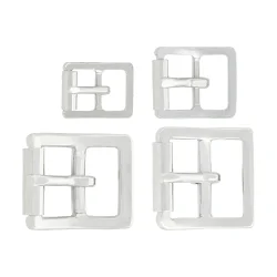 Reece strap roller Buckle