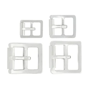 Reece strap roller Buckle