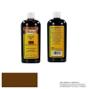 236 ml,Medium Brown