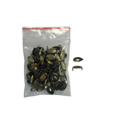 Clips til bltetrense