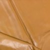 Quarter skin,Cognac,per pcs.