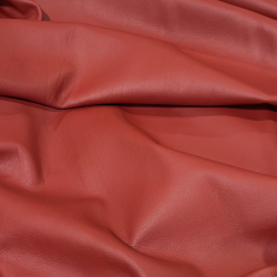 Upholstery and Chap Hide pigmented, Terra,