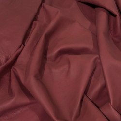 Upholstery and Chap Hide pigmented, Terra,