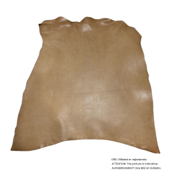 Forpart, 2. sortering