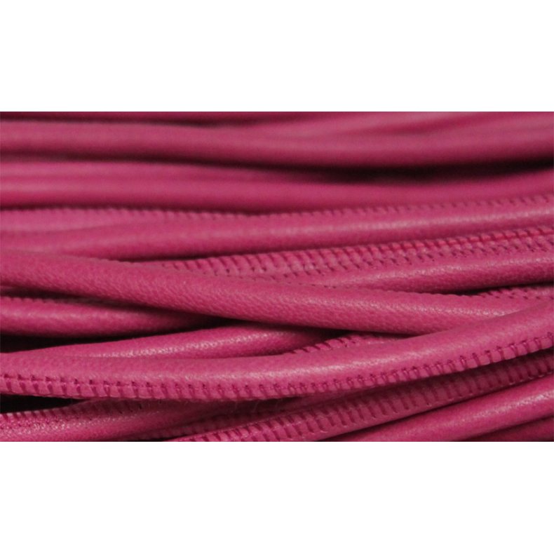 Syet skindsnre 6 mm. 