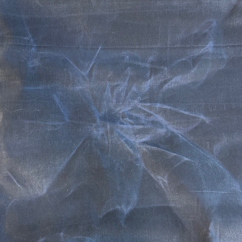 Cotton canvas 12 oz.