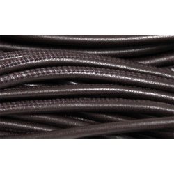 Syet skindsnre 4 mm.