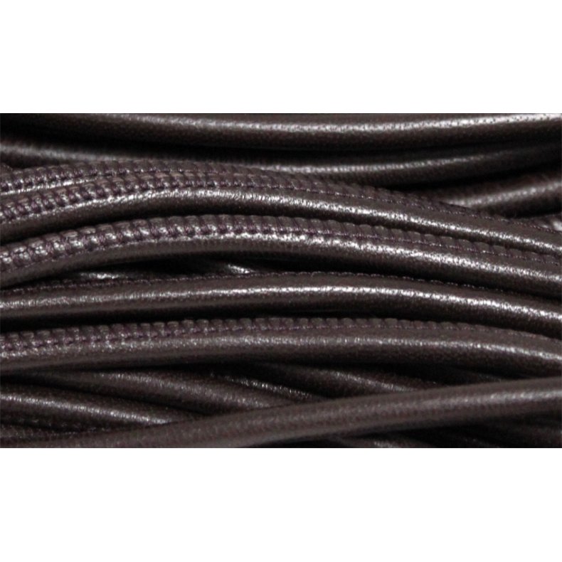 Syet skindsnre 4 mm.