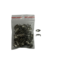 Clips til bltetrense