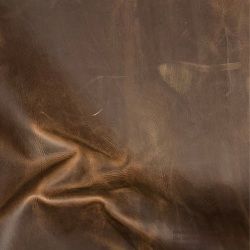 Side, vokset med pull-up effekt, ca.2,0 mm.