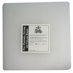 Skre og huggeplade nylon