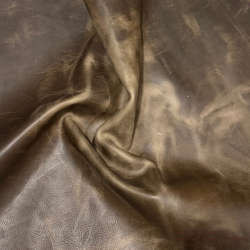 Side, vokset med pull-up effekt, ca.2,0 mm.