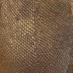 Forellenleder, Metallic,