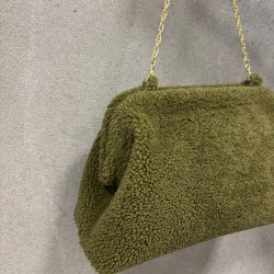 Accessories af pels