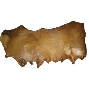 Raw hide
