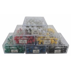 Upholstery Needles 1.5 x 60 mm.