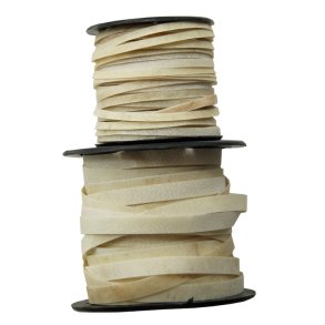 Rohhaut Endlosriemen