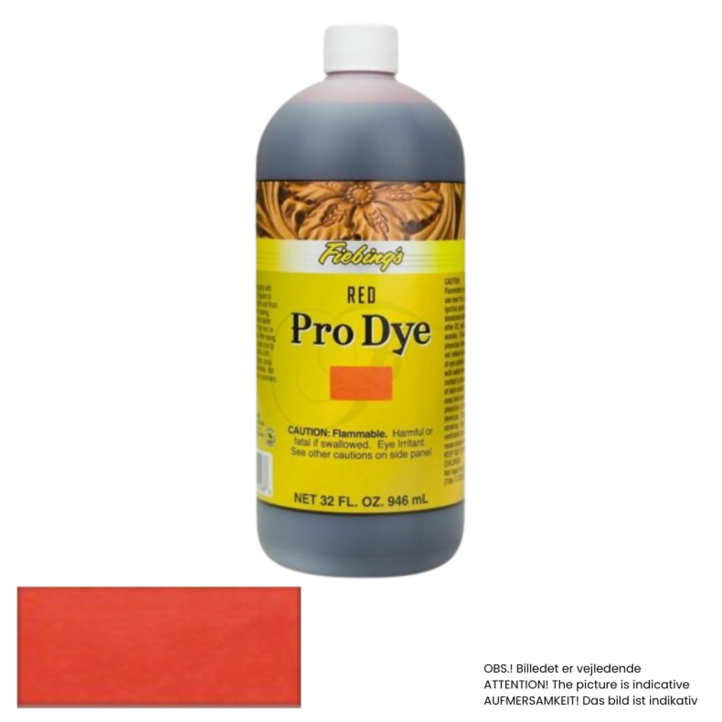 Fiebings Pro Dye 946 ml