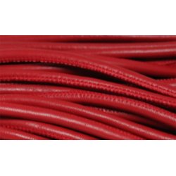 Syet skindsnre 3 mm.