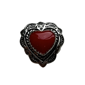 Conchos Heart Coral