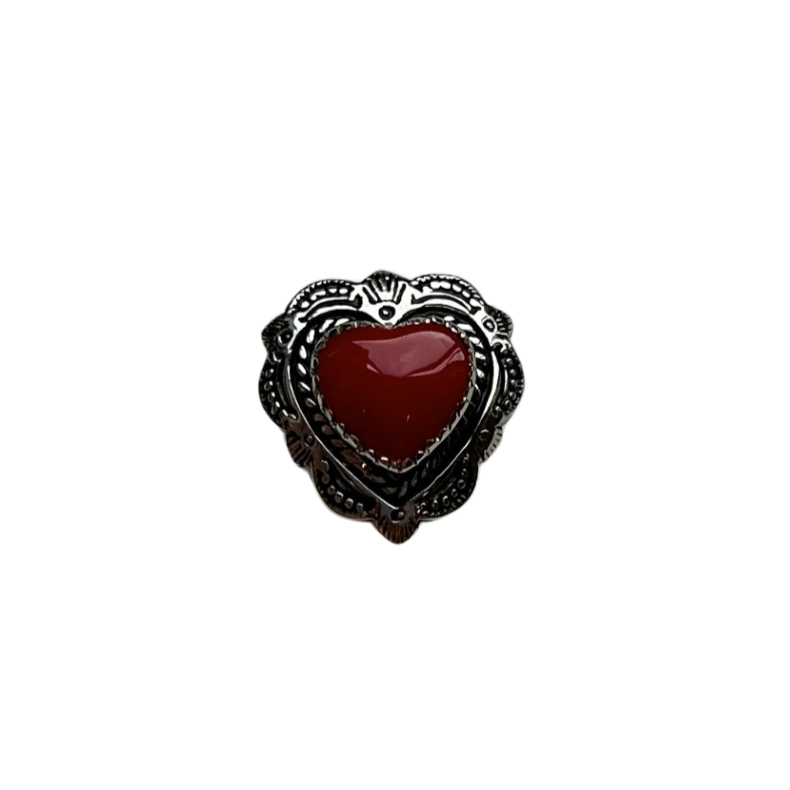 Conchos Heart Coral
