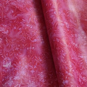 Goatskin hand-dyed, approx. 0.8 mm thick