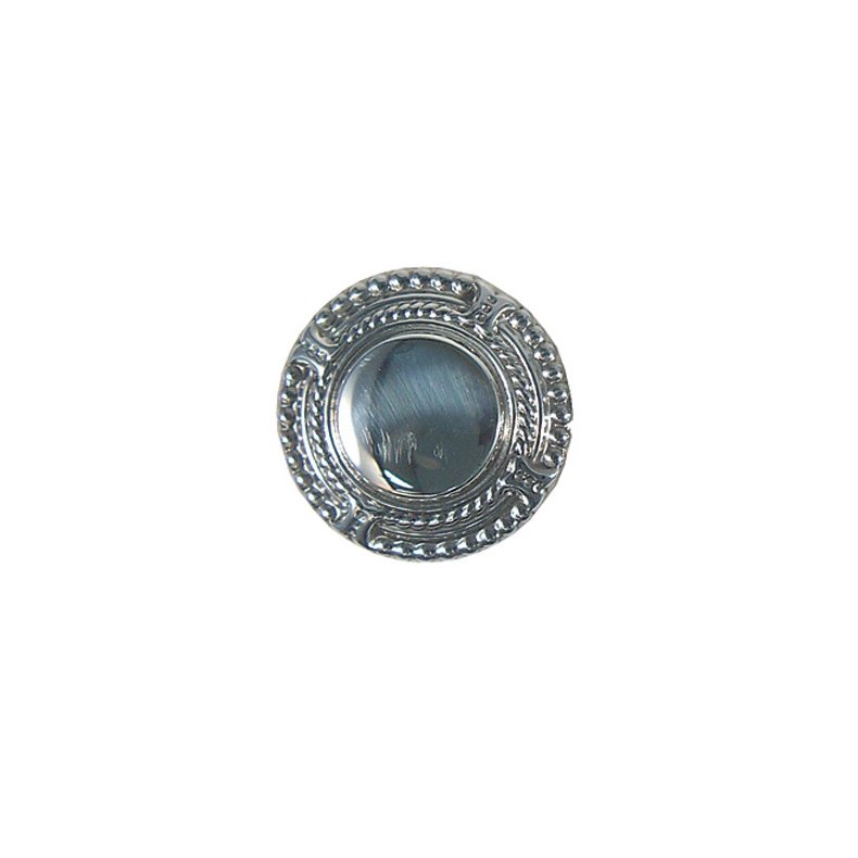 Roset T173 45 mm Nikkel pr. stk.