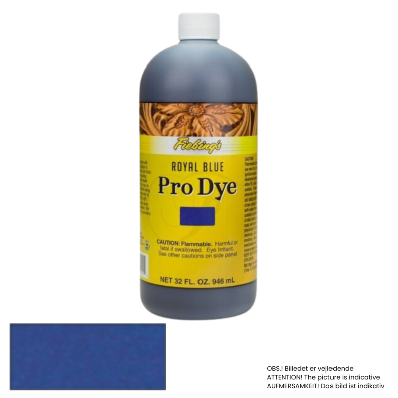 Fiebings Pro Dye 946 ml