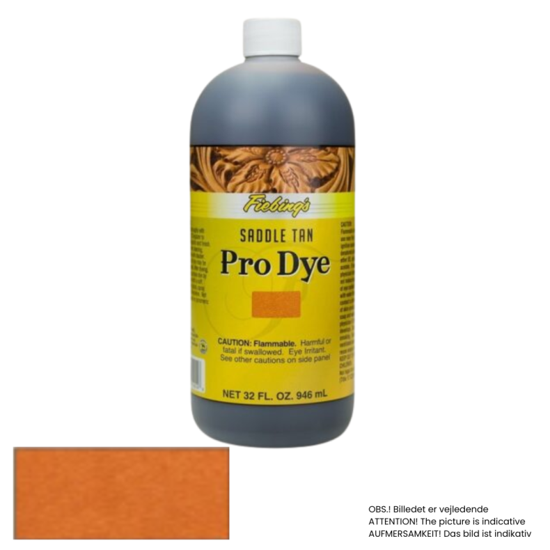 Fiebings Pro Dye 946 ml
