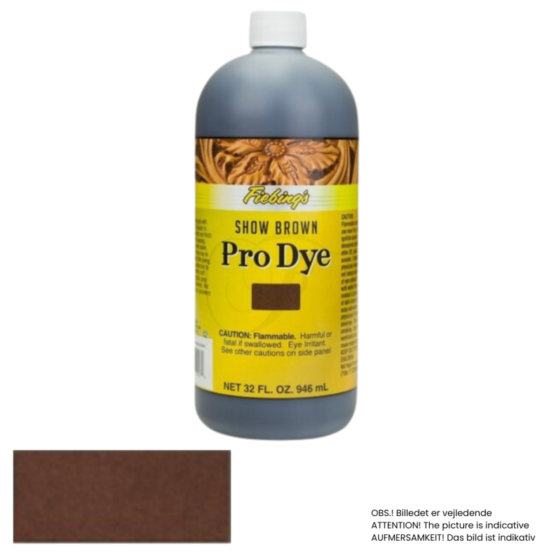Fiebings Pro Dye 946 ml