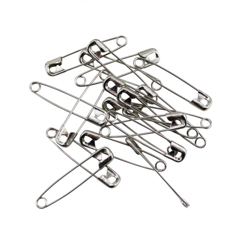 Safety Pins no.168