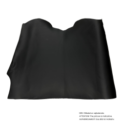 Double bend for belts