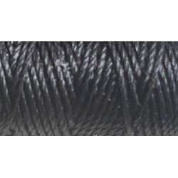 Kunststoftrd med voks, 0,5 mm.